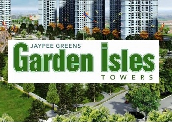 jaypee Garden Isles